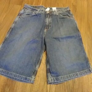 Lucky Brand Jean Shorts